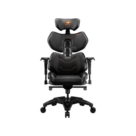 COUGAR TERMINATOR AIR GAMING CHAIR