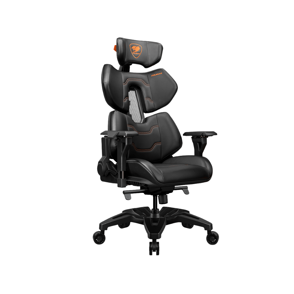 COUGAR TERMINATOR AIR GAMING CHAIR