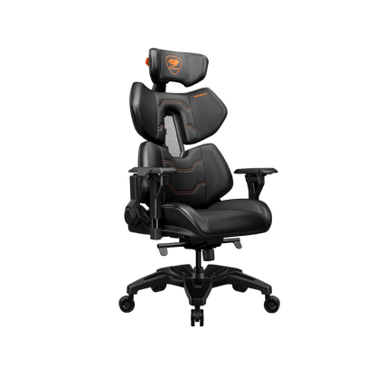 COUGAR TERMINATOR AIR GAMING CHAIR