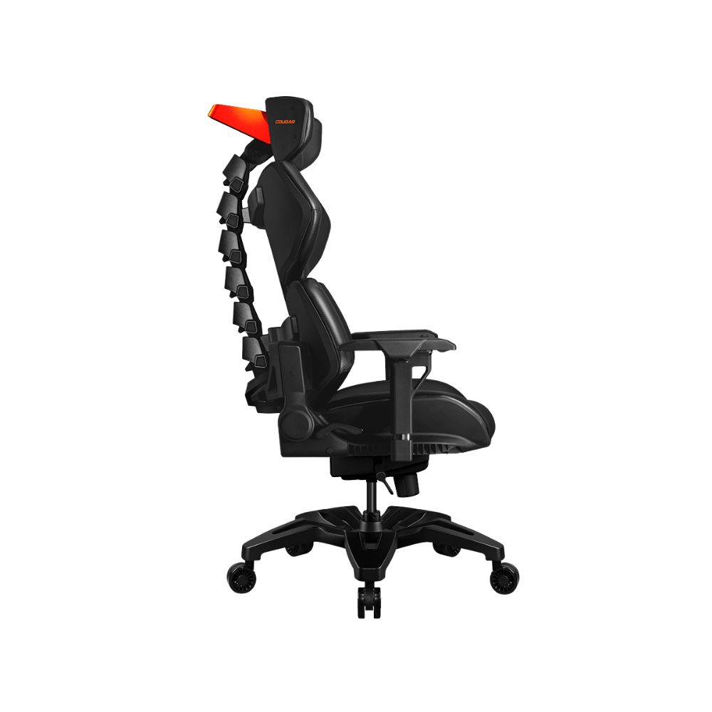 COUGAR TERMINATOR AIR GAMING CHAIR