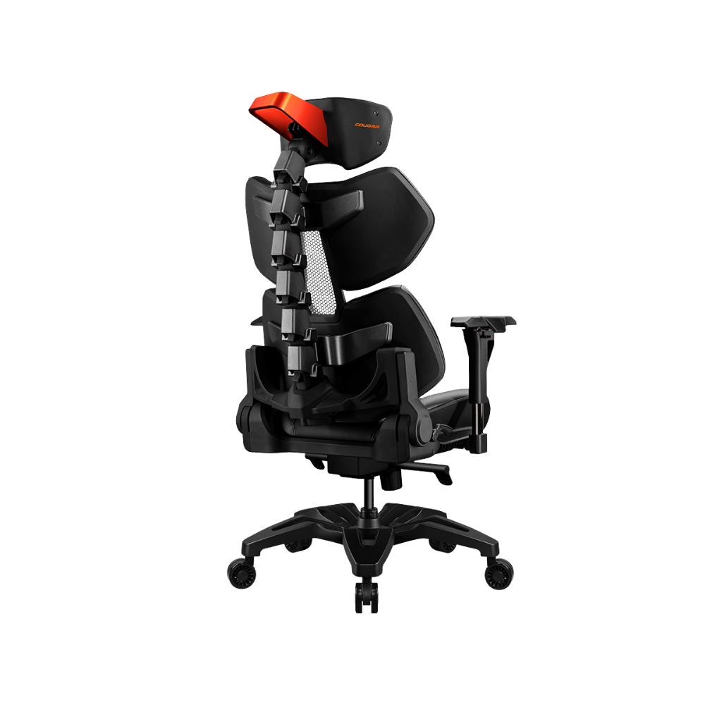 COUGAR TERMINATOR AIR GAMING CHAIR
