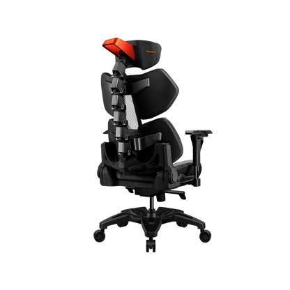 COUGAR TERMINATOR AIR GAMING CHAIR