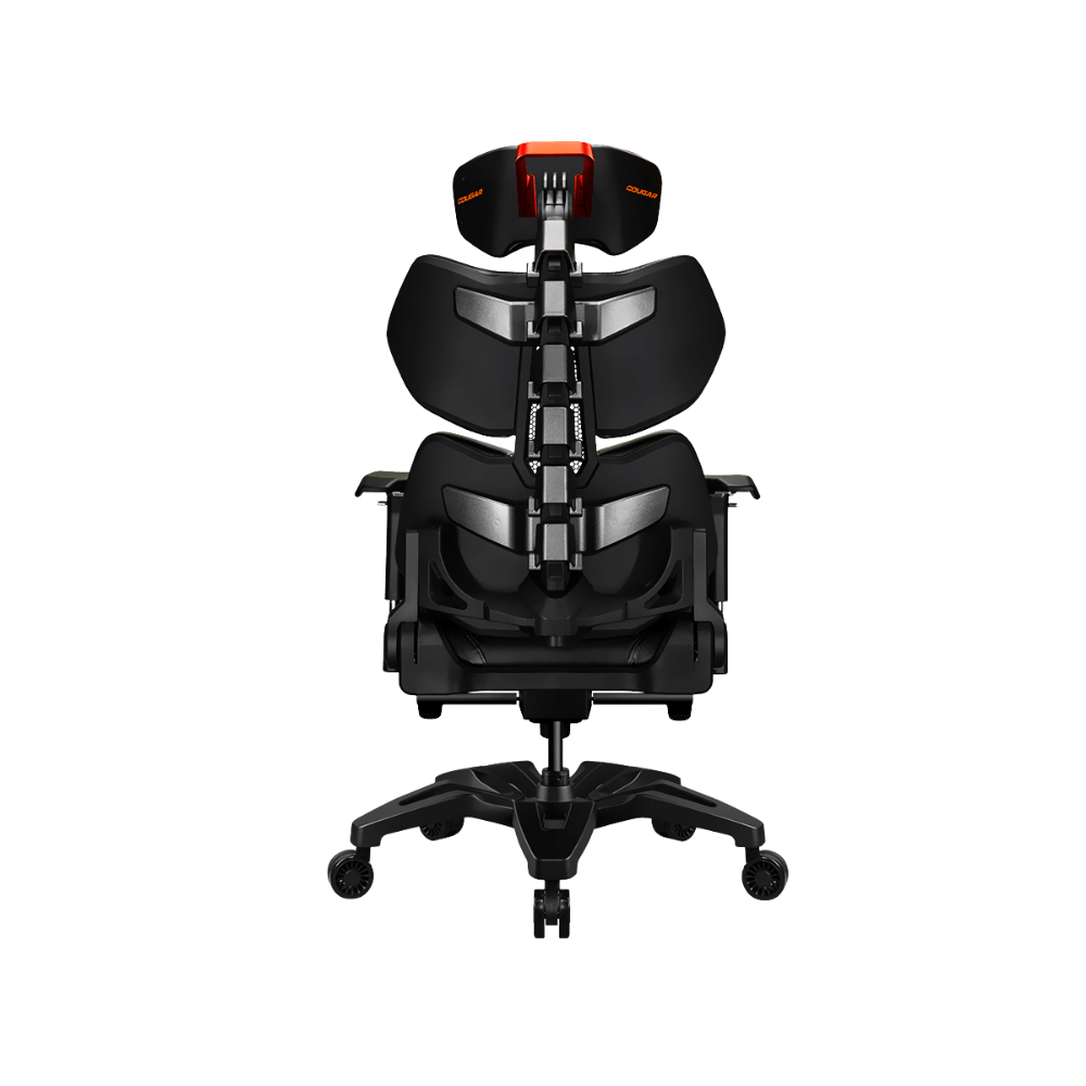 COUGAR TERMINATOR AIR GAMING CHAIR