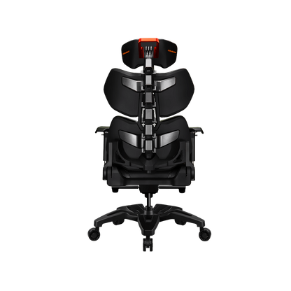COUGAR TERMINATOR AIR GAMING CHAIR