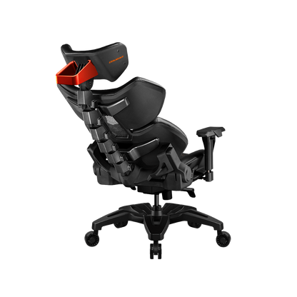 COUGAR TERMINATOR AIR GAMING CHAIR