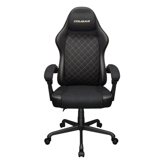 COUGAR FUSION EX GAMING CHAIR