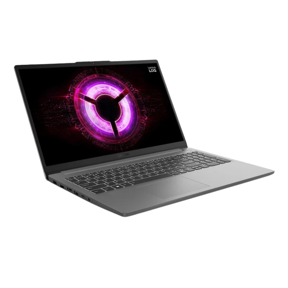LENOVO LOQ 15ARP10E 83S0000XPH R5-7535HS/16GB/512GB NVME/3050 6GB/15.6 144HZ/W11H (GRY)