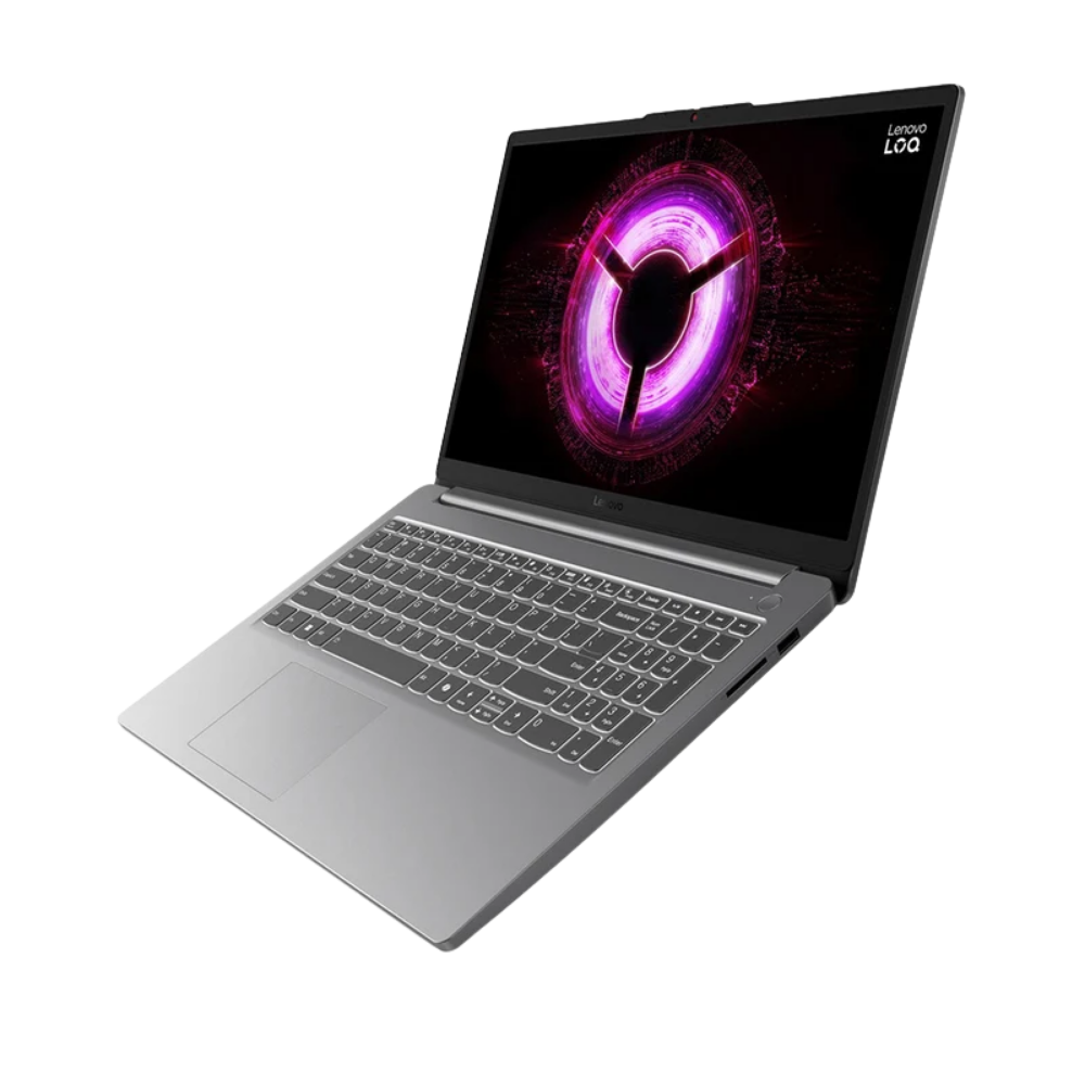 LENOVO LOQ 15ARP10E 83S0000XPH R5-7535HS/16GB/512GB NVME/3050 6GB/15.6 144HZ/W11H (GRY)