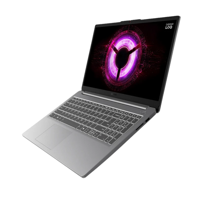 LENOVO LOQ 15ARP10E 83S0000XPH R5-7535HS/16GB/512GB NVME/3050 6GB/15.6 144HZ/W11H (GRY)