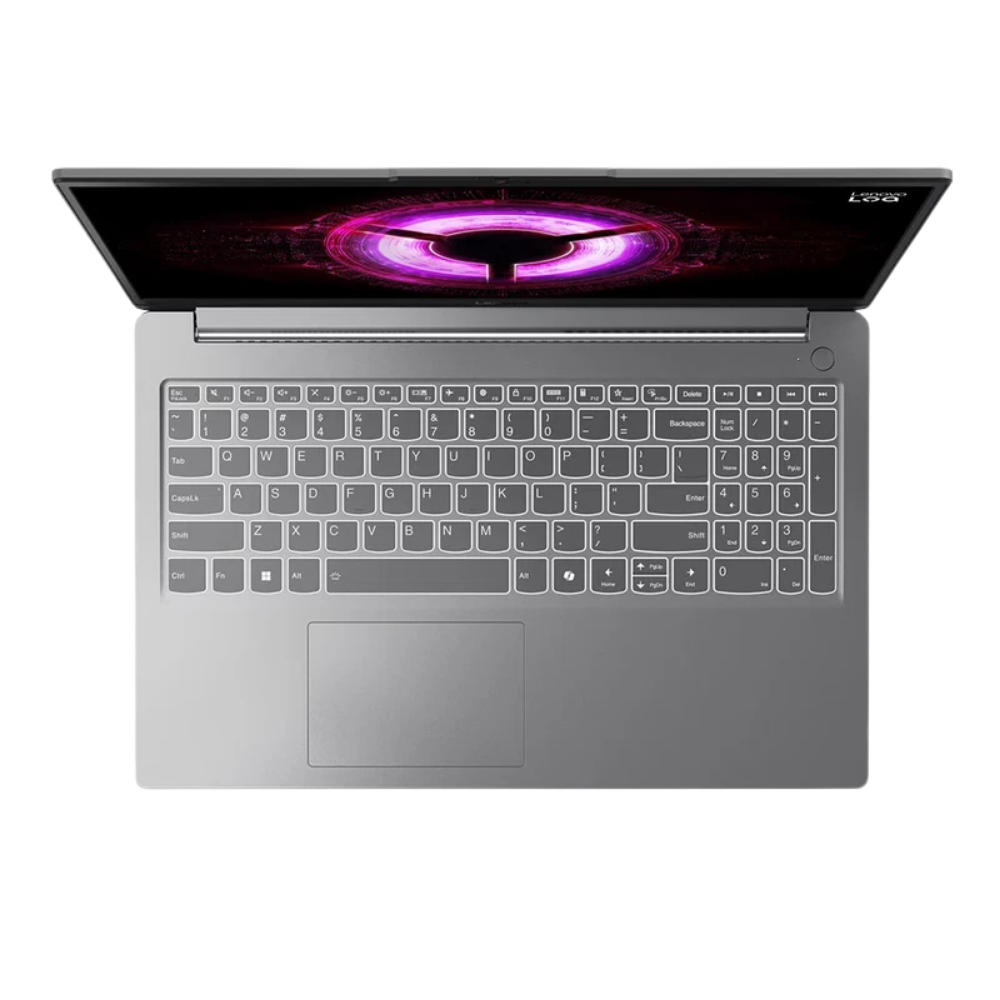 LENOVO LOQ 15ARP10E 83S0000XPH R5-7535HS/16GB/512GB NVME/3050 6GB/15.6 144HZ/W11H (GRY)