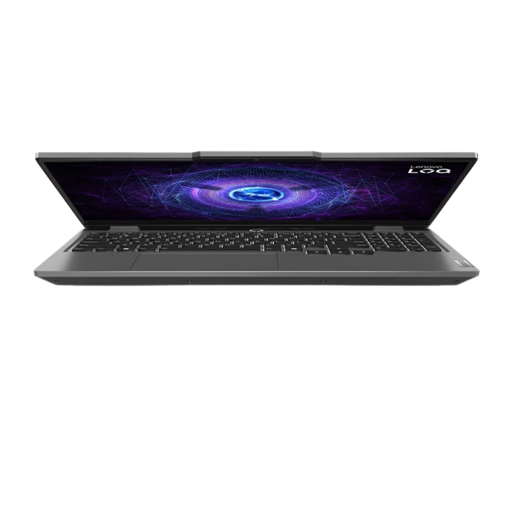 LENOVO LOQ 15IRX9 83DV01F2PH I5-13450HX/8GB/512GB NVME/4050 6GB/15.6 144HZ/W11H/OFC24H (GRY)