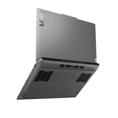 LENOVO LOQ 15IRX9 83DV01F2PH I5-13450HX/8GB/512GB NVME/4050 6GB/15.6 144HZ/W11H/OFC24H (GRY)