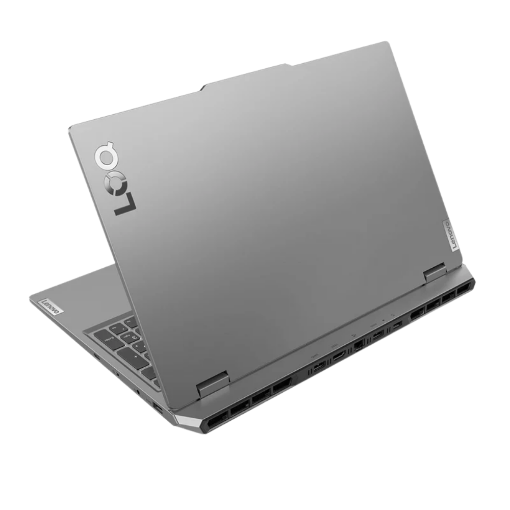 LENOVO LOQ 15IRX9 83DV01F2PH I5-13450HX/8GB/512GB NVME/4050 6GB/15.6 144HZ/W11H/OFC24H (GRY)
