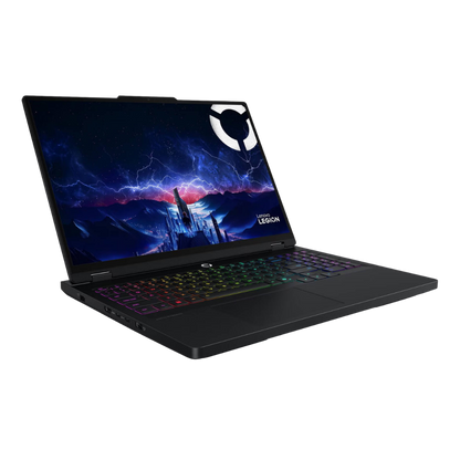 LENOVO LEGION PRO 5 16IAX10H 83LU004FPH ULTRA 9-275HX/16GB+16GB/1TB NVME/5070TI 12GB/16 240HZ/W11H/OFC24H (BLK)