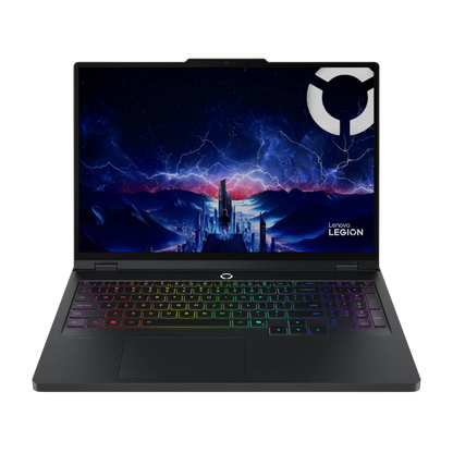 LENOVO LEGION PRO 5 16IAX10H 83LU004FPH ULTRA 9-275HX/16GB+16GB/1TB NVME/5070TI 12GB/16 240HZ/W11H/OFC24H (BLK)