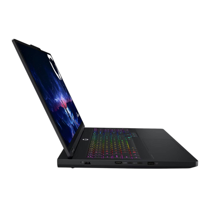 LENOVO LEGION PRO 5 16IAX10H 83LU004FPH ULTRA 9-275HX/16GB+16GB/1TB NVME/5070TI 12GB/16 240HZ/W11H/OFC24H (BLK)