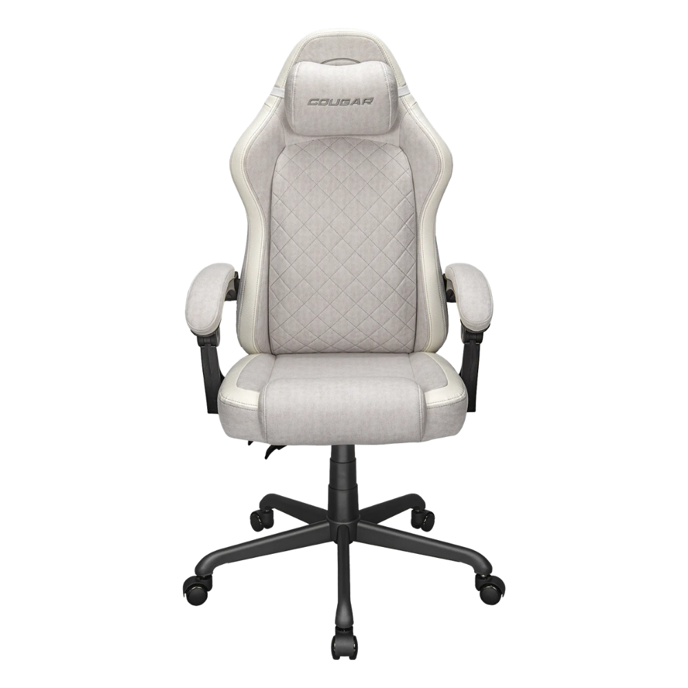 COUGAR FUSION EX GAMING CHAIR