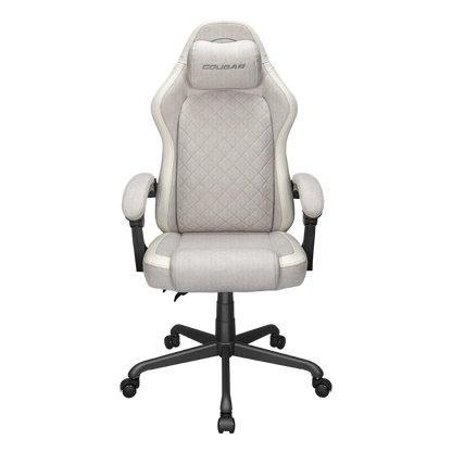 COUGAR FUSION EX GAMING CHAIR