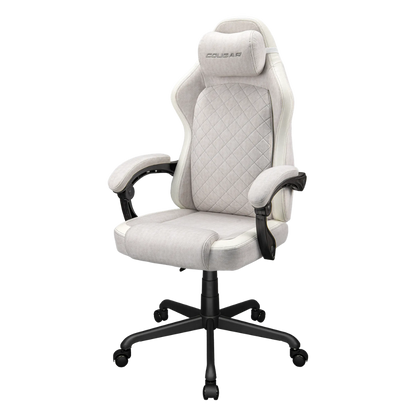 COUGAR FUSION EX GAMING CHAIR