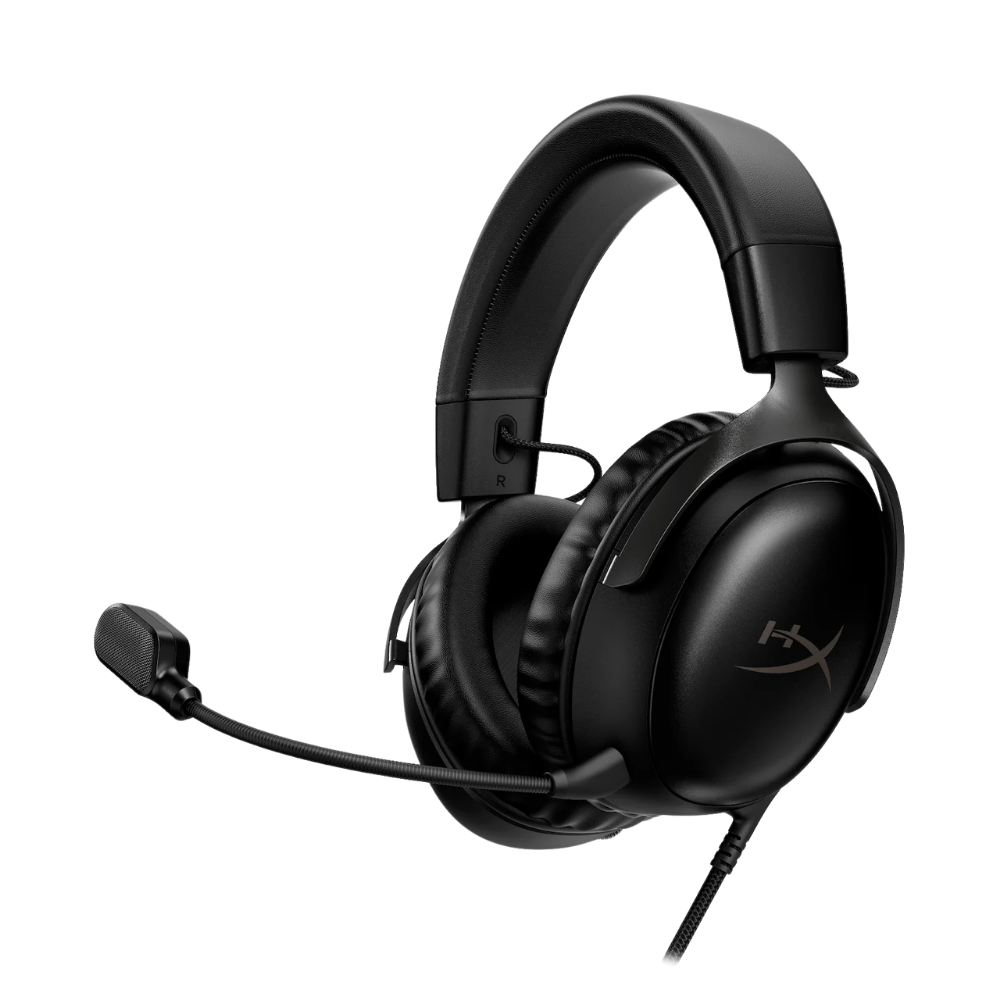 HYPERX CLOUD III GAMING HEADSET