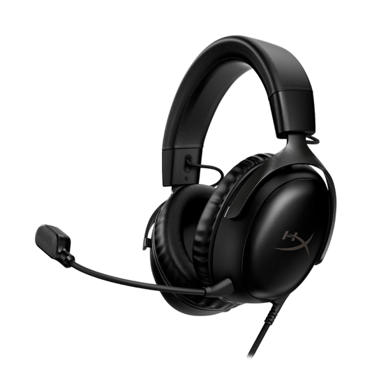 HYPERX CLOUD III GAMING HEADSET