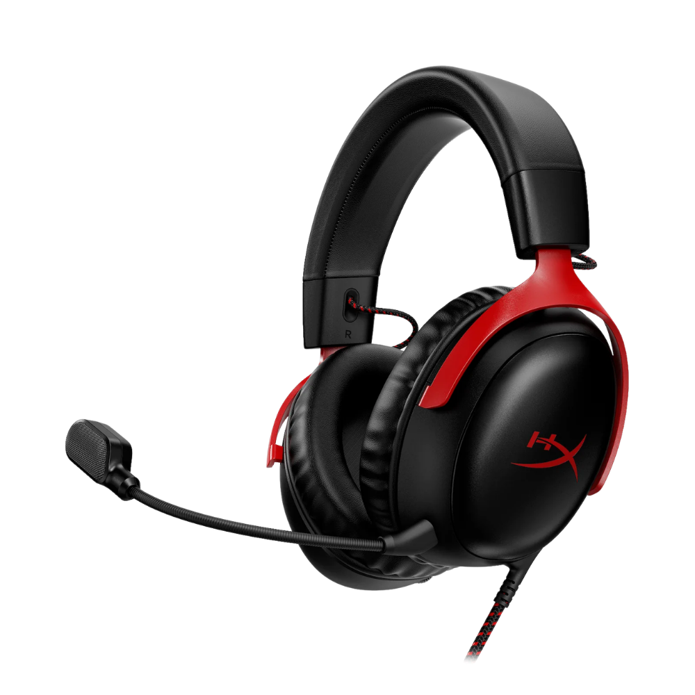 HYPERX CLOUD III GAMING HEADSET