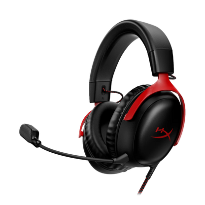 HYPERX CLOUD III GAMING HEADSET