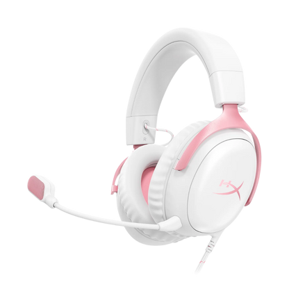 HYPERX CLOUD III GAMING HEADSET