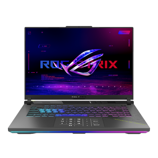ASUS G614PR-RV054WSM R9-8940HX/16GB/1TB NVME/5070TI 12GB/16 165HZ/W11H/OFC24H+365BASIC (GRY)