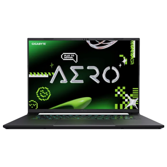 GIGABYTE AERO X16-1VH93PHC94DH RYZEN AI R7-350/16GB/1TB NVME/5060 8GB/16 165HZ/W11H (WHT)