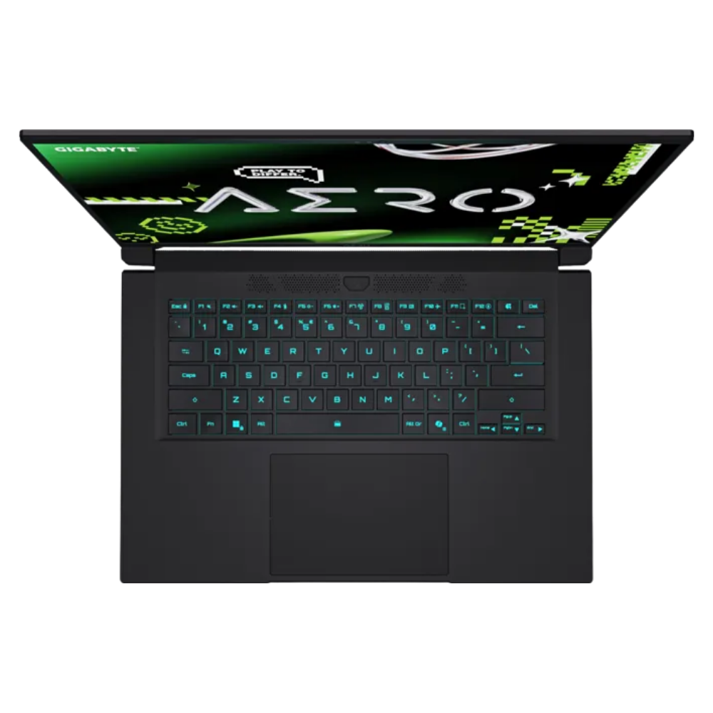 GIGABYTE AERO X16-1WH93MYC94AH RYZEN AI R7-350/16GB/1TB NVME/5070 8GB/16 165HZ/W11H (GRY)