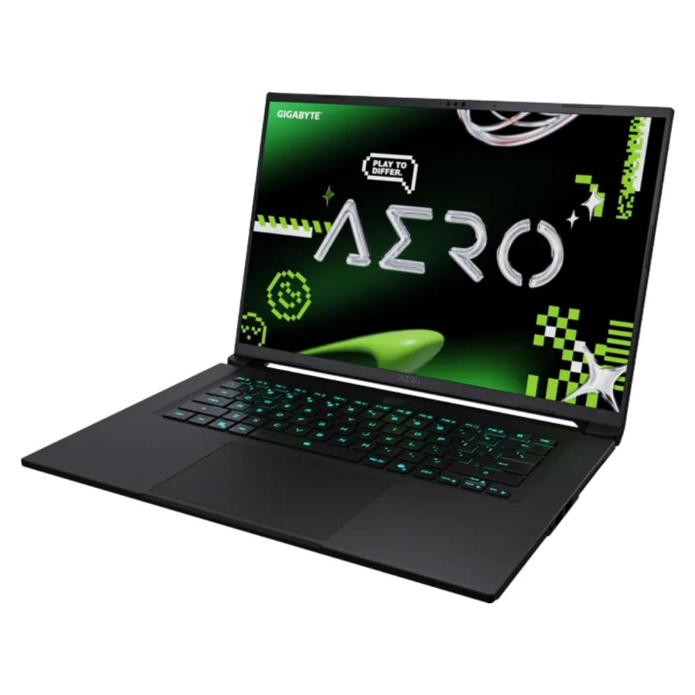 GIGABYTE AERO X16-1WH93MYC94AH RYZEN AI R7-350/16GB/1TB NVME/5070 8GB/16 165HZ/W11H (GRY)