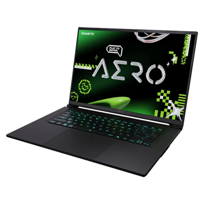 GIGABYTE AERO X16-1WH93MYC94AH RYZEN AI R7-350/16GB/1TB NVME/5070 8GB/16 165HZ/W11H (GRY)