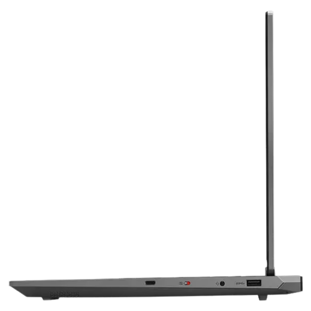 LENOVO LOQ 15IRX9 83DV01L1PH I7-13650HX/8GB/512GB NVME/4050 6GB/15.6 144HZ/W11H/OFC24H (GRY)