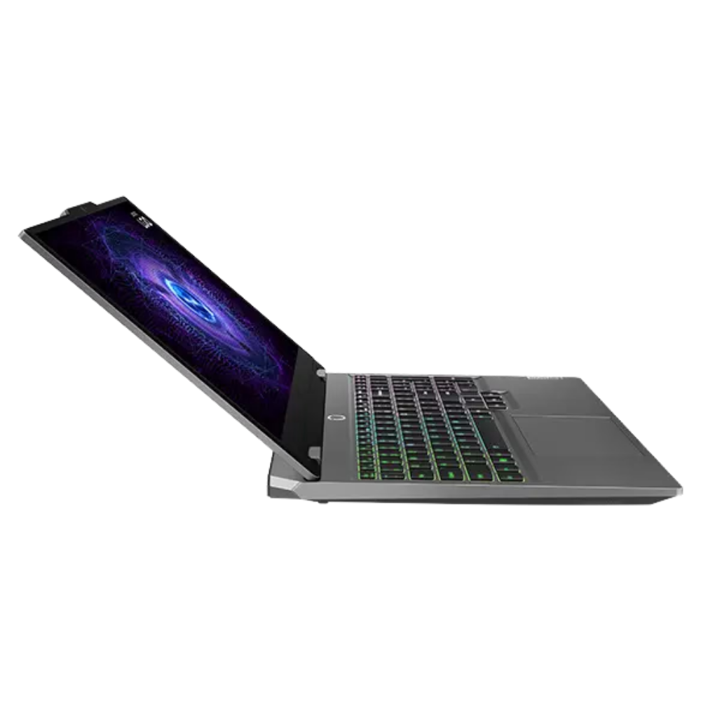 LENOVO LOQ 15IRX9 83DV01L1PH I7-13650HX/8GB/512GB NVME/4050 6GB/15.6 144HZ/W11H/OFC24H (GRY)