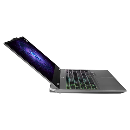 LENOVO LOQ 15IRX9 83DV01L1PH I7-13650HX/8GB/512GB NVME/4050 6GB/15.6 144HZ/W11H/OFC24H (GRY)