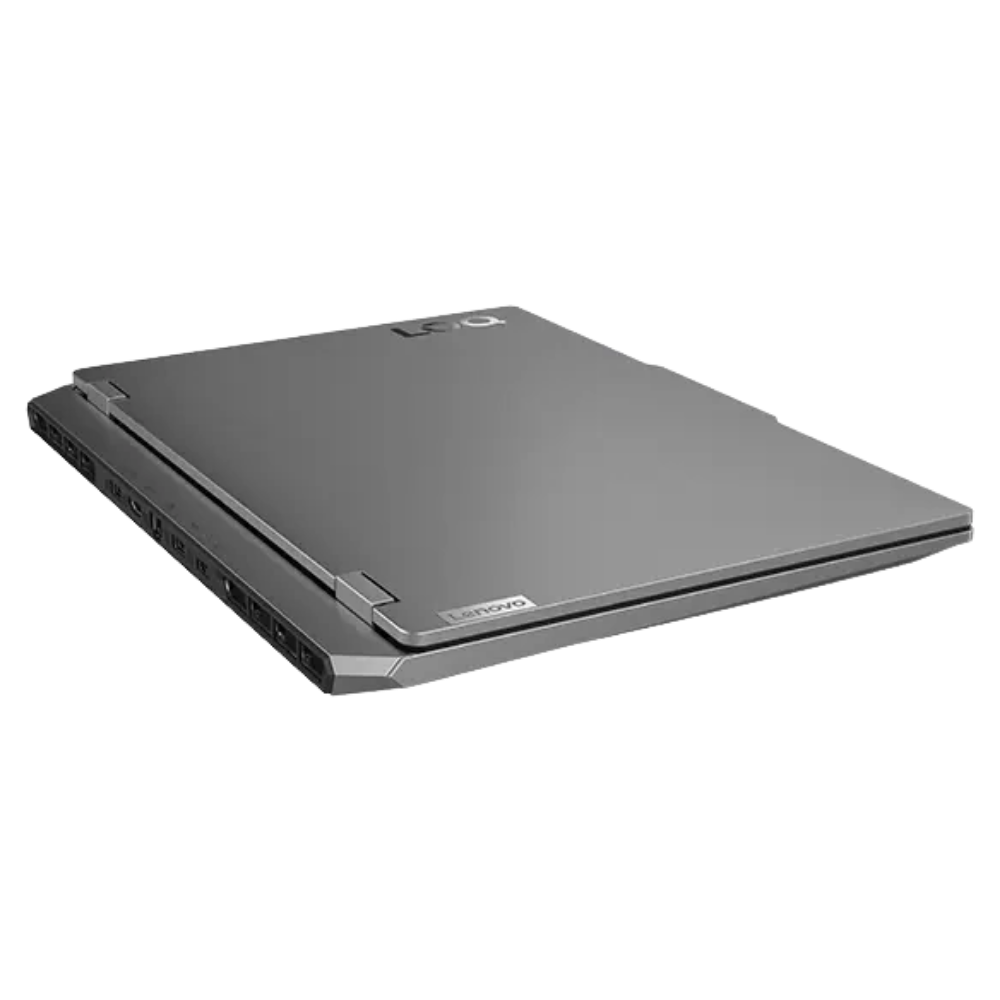 LENOVO LOQ 15IRX9 83DV01L1PH I7-13650HX/8GB/512GB NVME/4050 6GB/15.6 144HZ/W11H/OFC24H (GRY)