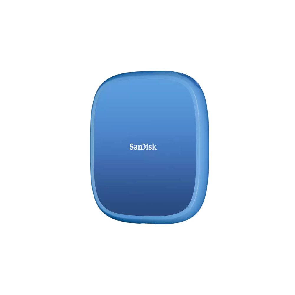 SANDISK CREATOR PHONE SSD MAGSAFE USB 3.2 TYPE-C (SDSSDE62C-1T00-G25)