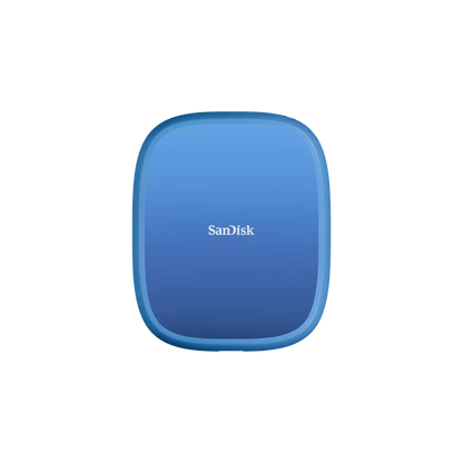 SANDISK CREATOR PHONE SSD MAGSAFE USB 3.2 TYPE-C (SDSSDE62C-1T00-G25)