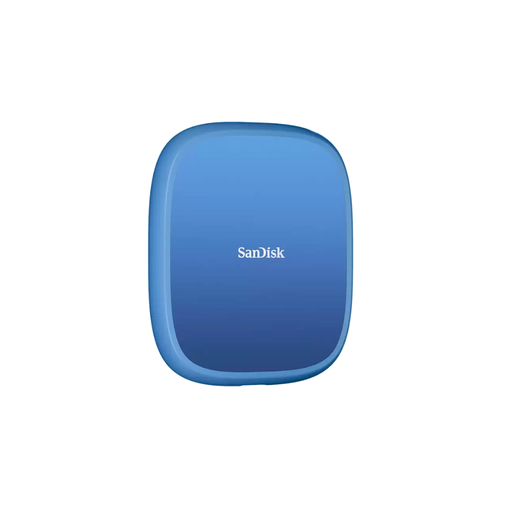 SANDISK CREATOR PHONE SSD MAGSAFE USB 3.2 TYPE-C (SDSSDE62C-1T00-G25)