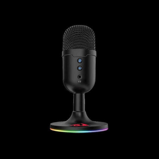 REDRAGON PULSAR STREAMING MICROPHONE - PC Quickbuys