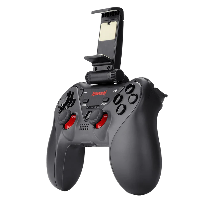 REDRAGON CERES BLUETOOTH GAMEPAD