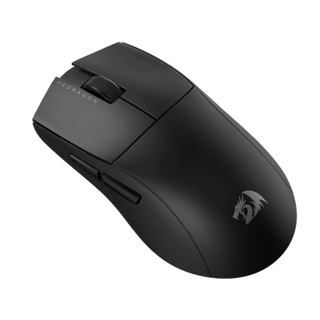 REDRAGON KING LITE TRI-MODE WIRELESS GAMING MOUSE