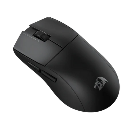 REDRAGON KING LITE TRI-MODE WIRELESS GAMING MOUSE
