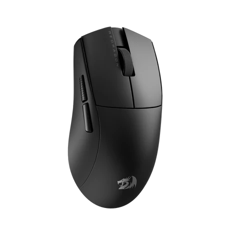 REDRAGON KING LITE TRI-MODE WIRELESS GAMING MOUSE