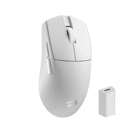 REDRAGON KING LITE TRI-MODE GAMING MOUSE