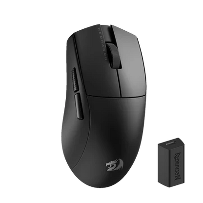REDRAGON KING LITE TRI-MODE GAMING MOUSE