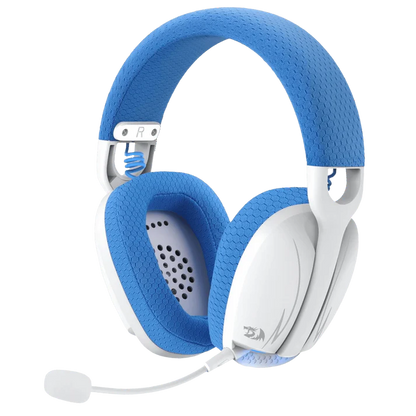 REDRAGON SKULD PRO TRI-MODE LIGHTWEIGHT GAMING HEADSET W/BACKLIGHT
