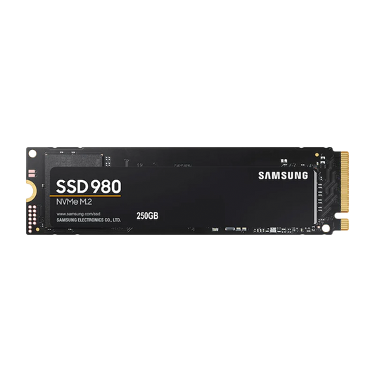 SAMSUNG 2TB M.2 PCIE NVME SSD 990 PRO WITH HEATSINK (MZV9P2T0CW) - PC Quickbuys