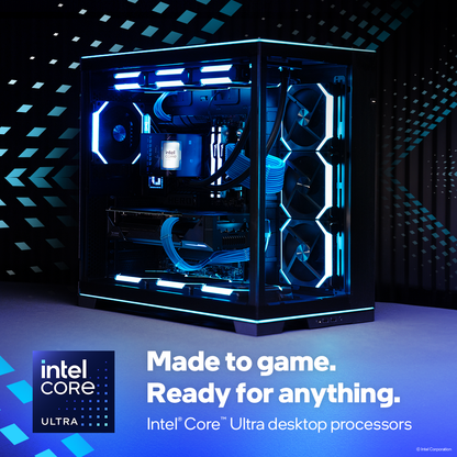 INTEL CORE ULTRA 5 225 2.7GHZ (MAX 4.9 GHZ) 20MB 65W LGA 1851